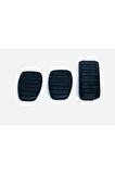 Renault Kangoo (1998-2010) Debriyaj+fren+gaz Pedal Lastik Seti