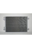 MOTORTEC RNT0515 Klima Radyatörü Megane 99-Scenic 01-03 Logan 07-1.5DCI 1.4 16V 1.6 16V 1.9DCI 2.0 16V 538×388
