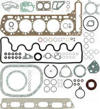 Vıctor Reınz 01-24125-3 Motor Takım Contası Full