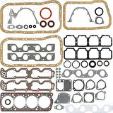 Vıctor Reınz 01-31830-8 Motor Takım Conta Tmpr 2000 8V