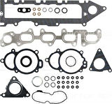 Vıctor Reınz 02-10002-1 Üst Takım Conta 1.6 2.0Tdı Skc Yok Külbütör Conta Yok Clha Cnha Cnhc Crbc Crbd Crkb Crlb Crlc Crua Dcxa