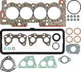 Vıctor Reınz 02-31200-1 Üst Takım Conta P106 P206 P306 P307 C2 C3 1.4 H1B