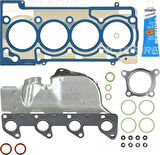 Vıctor Reınz 02-36650-1 Üst Takım Conta Golf7 Jetta Polo A3 09> 1.2 Tsı Cbza Cbzb Cbzb Cbzc 313.661