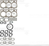 Vıctor Reınz 02-36815-1 Conta Takımı Üst Magnum 390 430 470 Mack Motor