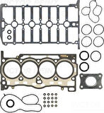 Vıctor Reınz 02-37800-2 Üst Takım Conta Golf Vıı 13> Passat Polo Ibıza Leon 1.4 Tsı Cpta Chpa Cxsa