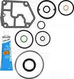 Vıctor Reınz 08-36871-1 Alt Takım Contası Polo Ibıza Cordoba Fabıa 1.4Tdı Amf Bnv Bnm 02>