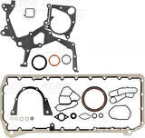 Vıctor Reınz 08-37313-1 Alt Takım Conta Bmw M57 D25 D30 E53 E39 E38 E46 Range Rover 3 L322 3.0D 02>11