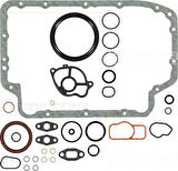 Vıctor Reınz 08-40443-2 Takım Conta Alt (Om651) X156 15> W176 12>18 W205 14>18 Vıto W447 14> Sprinter 09>