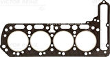 Vıctor Reınz 61-24060-40 Silindir Kapak Contası Om604. Om615 W115 68>77 W123 76>79 W210 96>01