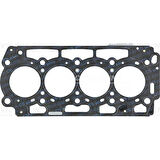 Vıctor Reınz 61-35430-10 Silindir Kapak Contası Celık P206 P307 P107 P207 307 C1 C2 C3 I II III Xsara 208 Ds3 Dv4Td Dv4C 1.4 Hdı 8V Fıesta Fusıon 1.4Tdcı Duratorq 3 Delık Kalınlık 1.30Mm