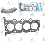Vıctor Reınz 61-53375-50 Silindir Kapak Conta Toyota Corolla-Yarıs-Aurıs 1.4 D4D 2007-2012 5 Celtık