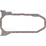 Vıctor Reınz 71-29178-10 Karter Contası Transporter T4 Lt Audı A4 A6 2.4 2.5 Tdı