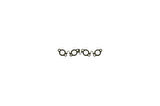 Vıctor Reınz 71-36521-0 Egzoz Manifold Contası Land Rover 3 Vogue 03>12 368Dt