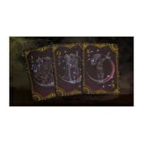 Room One Warriors of the Stars: Zodiac Morning Sun Premium Oyun Kağıdı iskambil Kartları Destesi