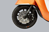 MONDİAL - ROAD BOY 125 SCOOTER - 2024 MODEL
