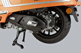 MONDİAL - ROAD BOY 125 SCOOTER - 2024 MODEL