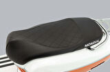 MONDİAL - ROAD BOY 125 SCOOTER - 2024 MODEL
