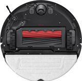 Roborock S8 Sonic Mopping  Siyah  Akıllı Robot Süpürge (OUTLET-TEŞHİR)(12 AY VTM TEKNİK GARANTİLİDİR)