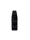 CAM ANAHTARI SOL PERDESİZ KATLANIR / BMW F6-F7-F10-F25 / WELLA254-61319241955