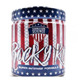 Submission Science Rocky Preworkout