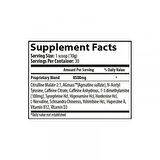 Submission Science Rocky Preworkout