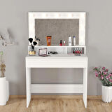 LİGHT MAKYAJ MASASI