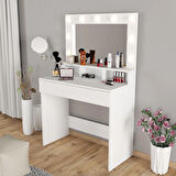 LİGHT MAKYAJ MASASI