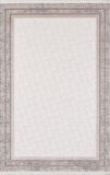 Artemis Halı Romantik 02425A Krem Kahve Modern Halı