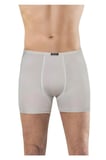 3 Adet Erkek Bambu Boxer