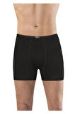 3 Adet Erkek Bambu Boxer