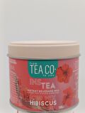 Instea Hibiscus Çayı 100 gr Teneke Kutu