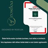 Eskitme Sarkıt Model "Evimize Hoş geldiniz" Dekoratif Kapı Duvar Süsü Hediyelik 50 cm