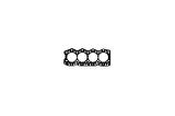 Royal 237011R Silindir Kapak Contası 1.70mm Master Ducato Master Trafic 89-94 Daily 78-98 Movano 98-01 S8U 2.5 Düz 7701040180