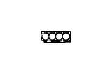 Royal 247010R Silindir Kapak Contası Renault 19 Clio Megane Express 1.9D 1.65mm 7700745724