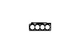 Royal 247012R Silindir Kapak Contası Renault 19 Clio Megane Express 1.9D 1.85mm 7700745725