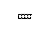 Royal 260010R Silindir Kapak Contası Palio Albea Brava Bravo Marea 1.6 16V 46410960