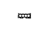 Royal 357010R Silindir Kapak Contası P106 206 Nemo Bipper P306 C2 C3 Xsara TU3A Tu3Jp TU3Aes 1.4 8V Bzp205 P405 Tu3M Tu3Mc 1.4 8V Super Kalite 0209CJ