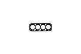 Royal 360012N Silindir Kapak Contası 1.60mm Mondeo Escort Sıera Fiesta 1.8Td 1662938