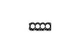Royal 399012R Silindir Kapak Contası Klıngırık Ducato Boxer Jumper Movano Master Daily 2.8 Düz 3 Çentik 1.80mm 500306172