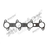 Royal 565020 Egsoz Manifold Contası Bravo Doblo Linea 1.6 Multijet Dizel Paslanmaz Celık 55210879