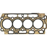 Royal 627012MLS Silindir Kapak Contası 1.35mm 3 Çentik Ford Fiesta VI VII 1.5TDCI 17 Focus III 1.5TDCI 14 1703268