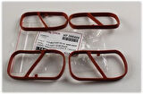 Royal H7395405 Emme Manifold Takım Contası Doblo III Punto Fiat 500 09-Motor 199.A1 199.A9 199.B1 223.A9 199.B4 71749369