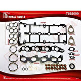 Royal T565699 Üst Takım Contası Skc Sız Doblo III Linea Bravo Punto 1.6 Multijet 71769851
