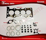 Royal T642690 Takım Conta Üst Keçeli Mondeo 2.0 16V Benzinli 01-06 1S7G6008ÜST