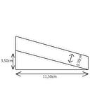  Kapı Stoperi, Kapı Tutucu, Kapı Takozu, Kaydırmaz Aparatlı Stop Door Yazılı 2 Adet