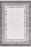 Royal Halı Beyrut QB02A Antrasit - Bej - 160 x 230