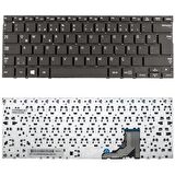 Samsung V133660AK1, V133660BK1, V133660BS1 Uyumlu Klavye Tuş Takımı Siyah TR