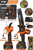 RP-1003 2'Lİ PROFESYONEL BAHÇE SETİ MAKAS+TESTERE