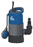 Rainpump CD9003N1 900W 3N1 Plastik Gövdeli Az Kirli Su Drenaj Pompası
