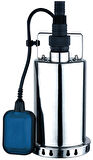Rainpump CS550INOX Paslanmaz Gövdeli Temiz Su Drenaj Pompası